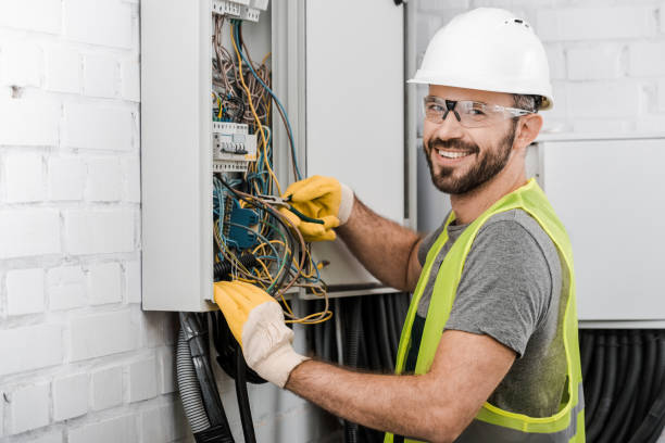 Best Ceiling Fan Installation Electrician  in Beaumont, TX
