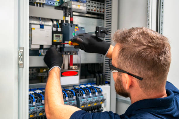 Best Residential Electrician Services  in Beaumont, TX