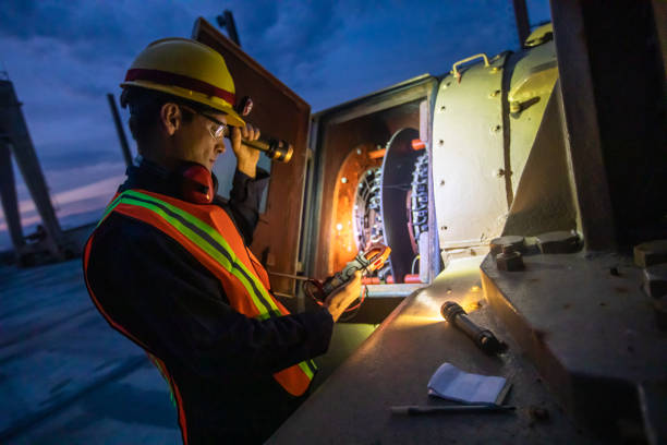 Best Electrical System Inspection  in Beaumont, TX