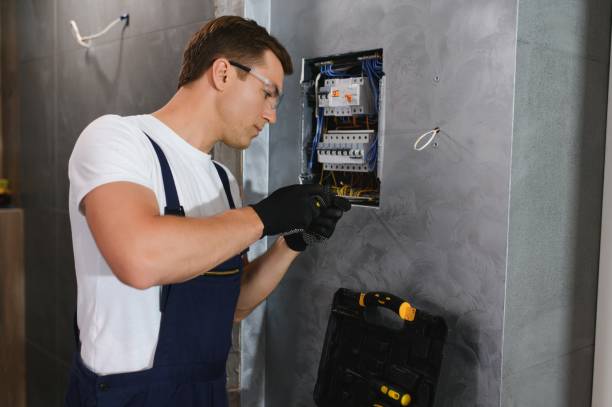 Best Emergency Electrician Near Me  in Beaumont, TX