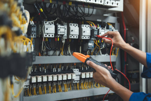 Best Electrical Contractors for Businesses  in Beaumont, TX