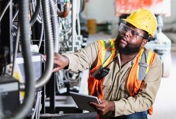 Best Electrical Troubleshooting Services  in Beaumont, TX