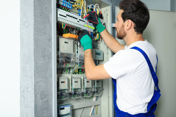 Best Residential Electrician Services  in Beaumont, TX