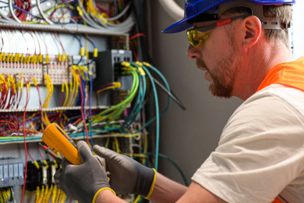 Best Circuit Breaker Repair  in Beaumont, TX