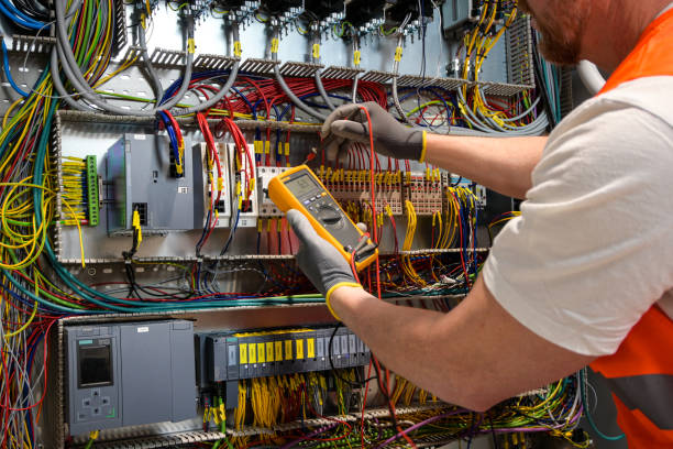Best Electrical Troubleshooting Services  in Beaumont, TX
